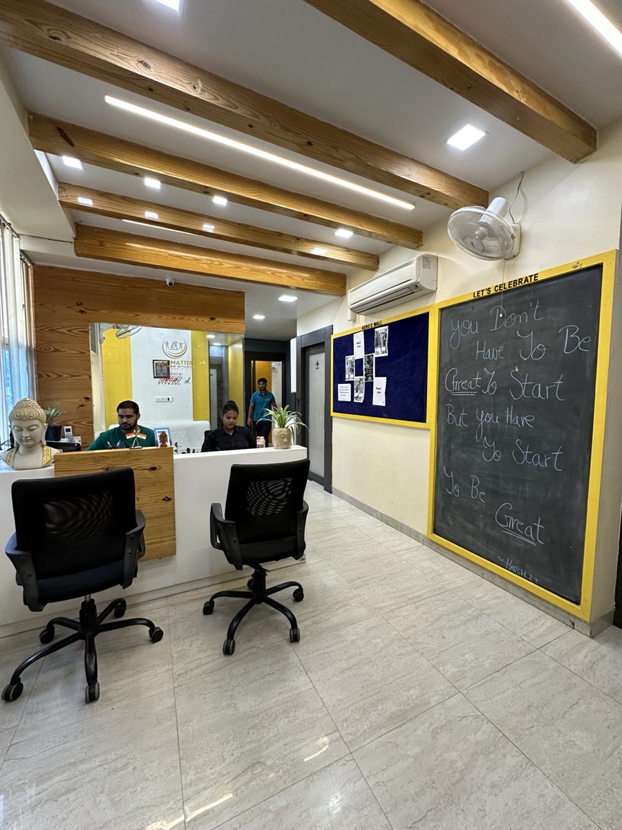 Inside antimatterfit Vaishali Nagar, photo 5
