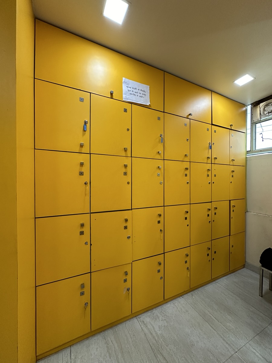 Inside antimatterfit Vaishali Nagar, photo 6
